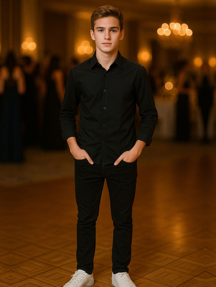 Guía vestuario 2