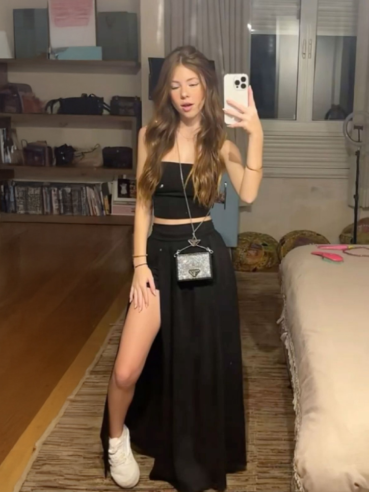 Guía vestuario 3